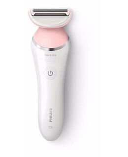 SatinShave Advanced Wet and Dry Electric Lady Shaver